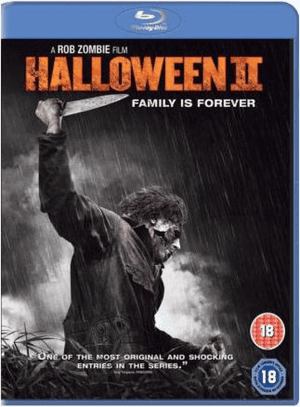 Halloween 2