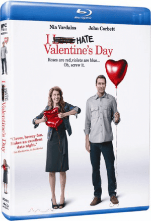 I Hate Valentines Day