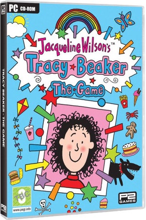 The Tracy Beaker