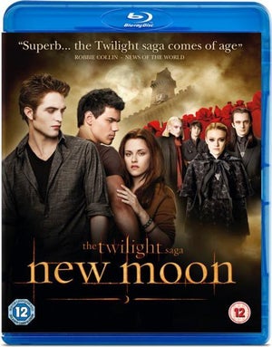 New Moon