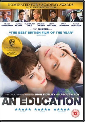 An Education