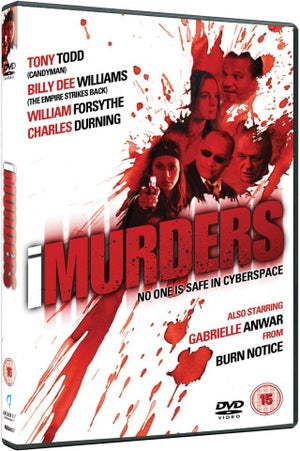 Imurders