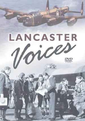 LANCASTER VOICES