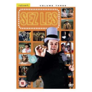 Sez Les - Vol. 3
