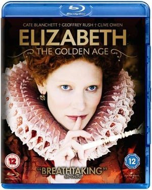 Elizabeth - The Golden Age