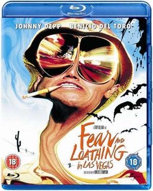 Fear And Loathing In Las Vegas