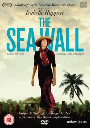 Sea Wall