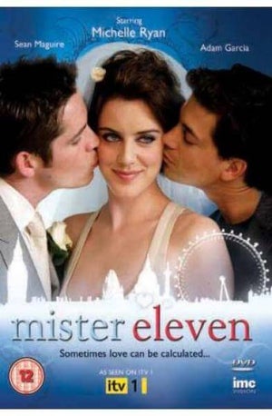Mister Eleven (Mr Eleven)