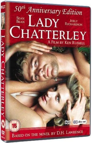 Lady Chatterley