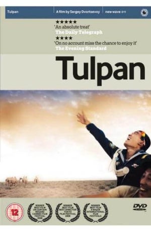 Tulpan