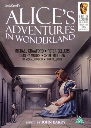 Alices Adventures In Wonderland