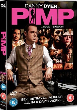 Pimp
