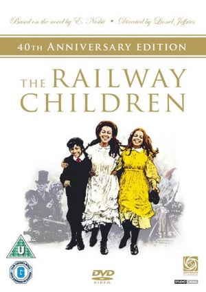 The Railway Children - 40th Anniversary (Digitally Remastered)
