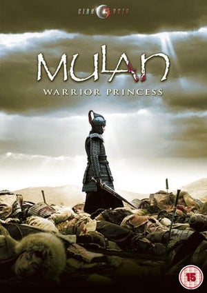 Mulan