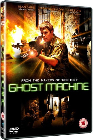 Ghost Machine