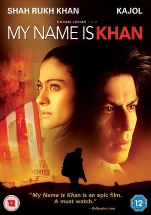 My Name Is Khan