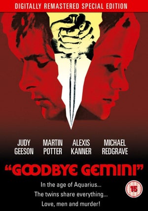 Goodbye Gemini - Digitally Remastered
