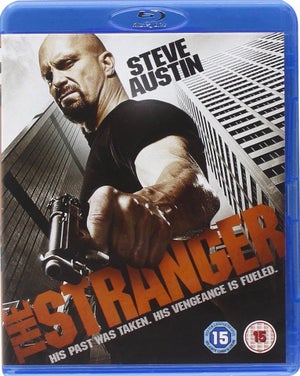 The Stranger