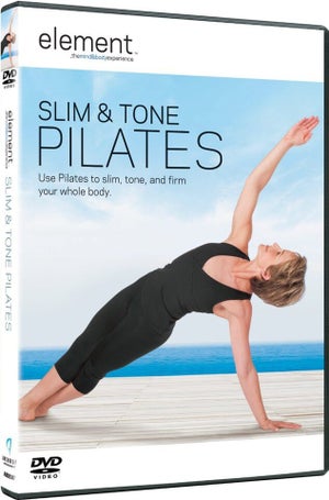 Element: Slim and Tone Pilates
