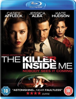 The Killer Inside Me