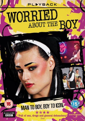 Worried About The Boy (2010)