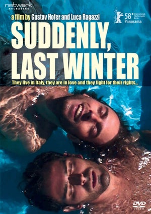 Suddenly Last Winter