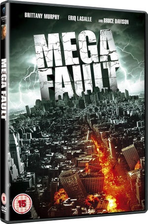 Megafault