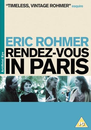 Rendez-Vous In Paris