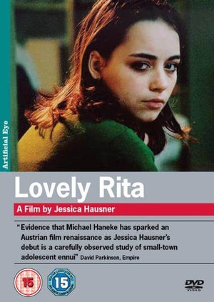 Lovely Rita