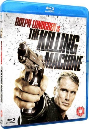 The Killing Machine