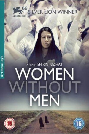 Women Without Men