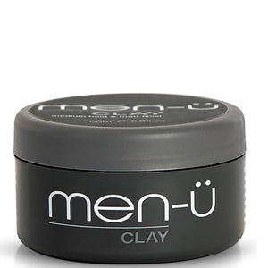 men-ü Clay (Styling Paste) 100ml