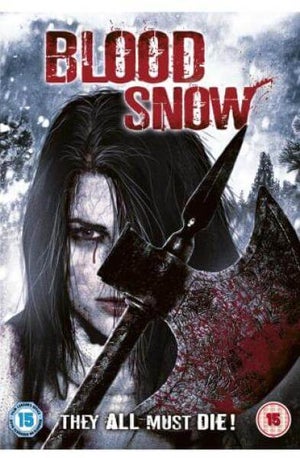 Blood Snow