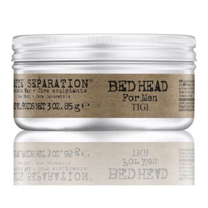 TIGI Bed Head Matte Separation Workable Wax (75g)