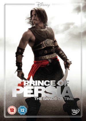 Prince of Persia