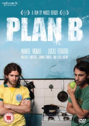 Plan B