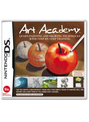Art Academy