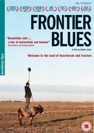 Frontier Blues