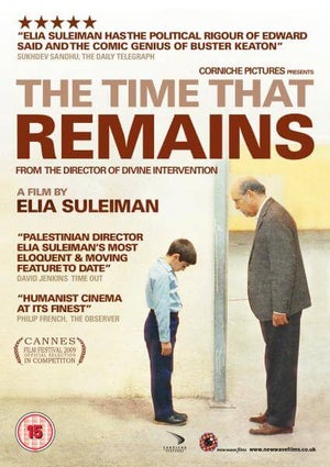 Time That Remains