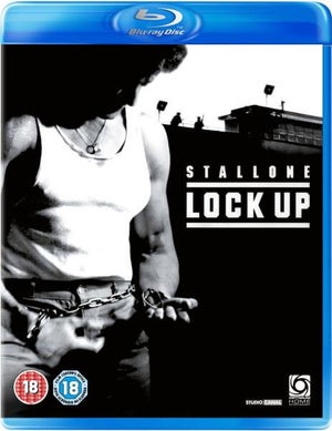 Lock Up