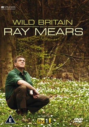 Wild Britain with Ray Mears