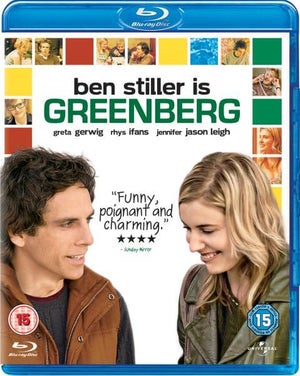 Greenberg
