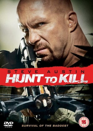 Hunt To Kill