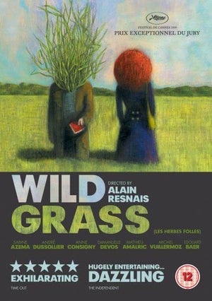 Wild Grass