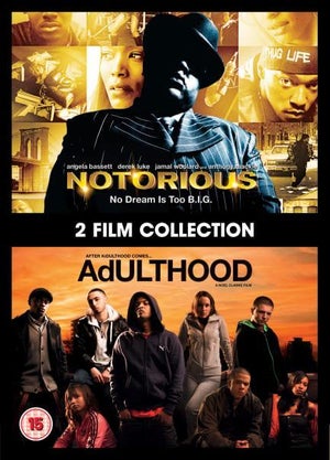 Notorious / Adulthood