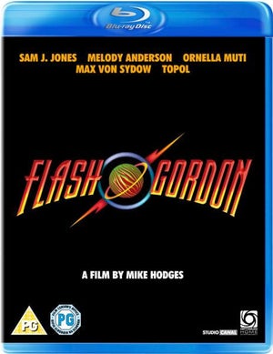 Flash Gordon