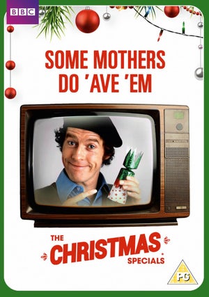 Some Mother's Do 'Ave 'Em Christmas Specials