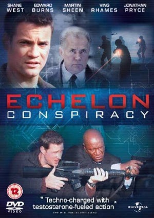 Echelon Conspiracy