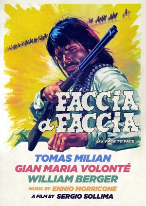 Faccia a Faccia (AKA Face to Face)