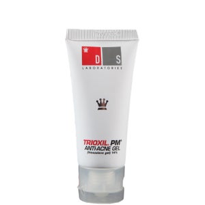DS Laboratories Trioxil.PM Anti-Acne Face Gel (30ml)